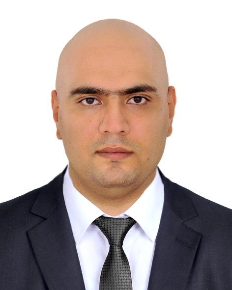 Eng. Mustafa Ahmady